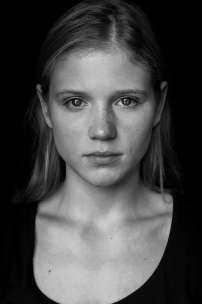 Элиза Рыцембель